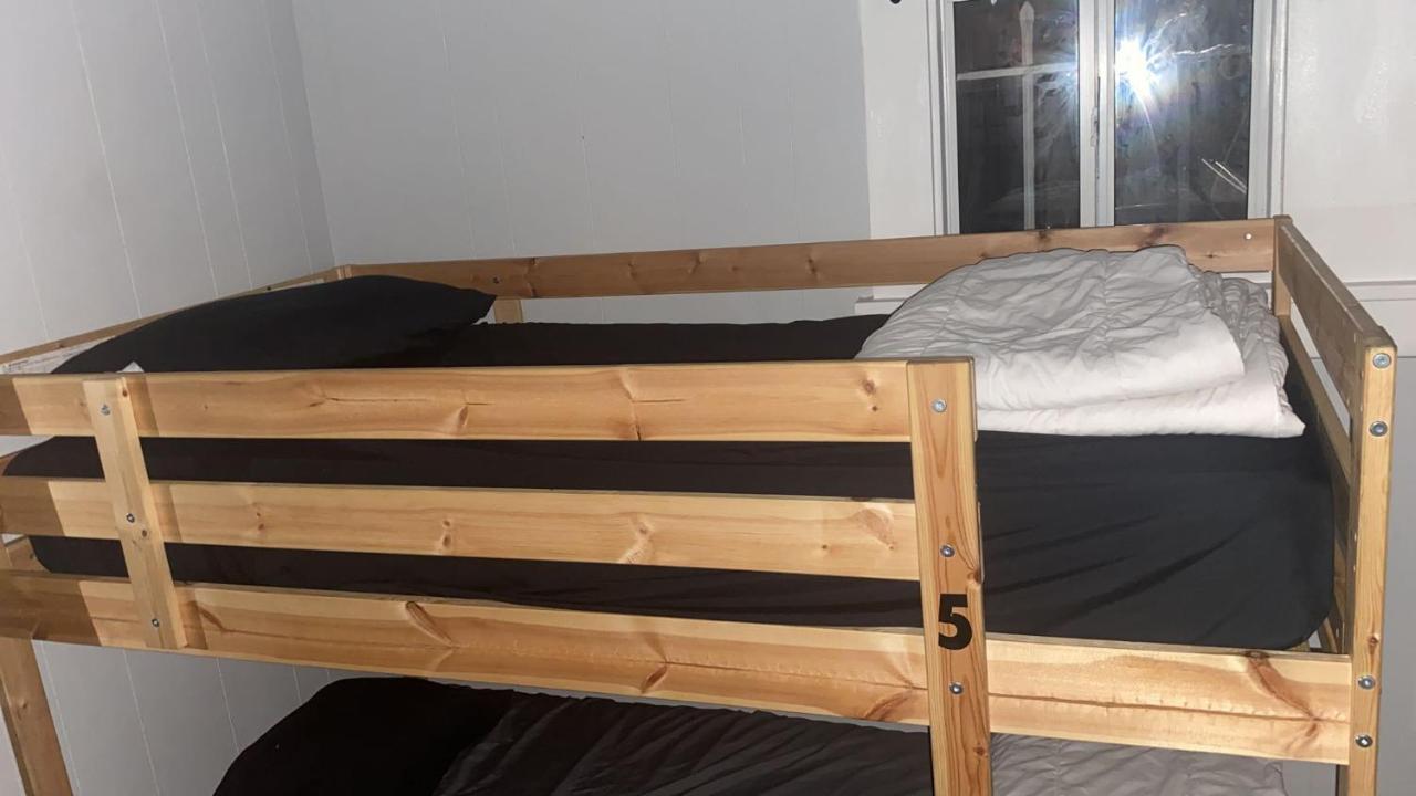 Humble Abode At El Monte Hostel Bagian luar foto