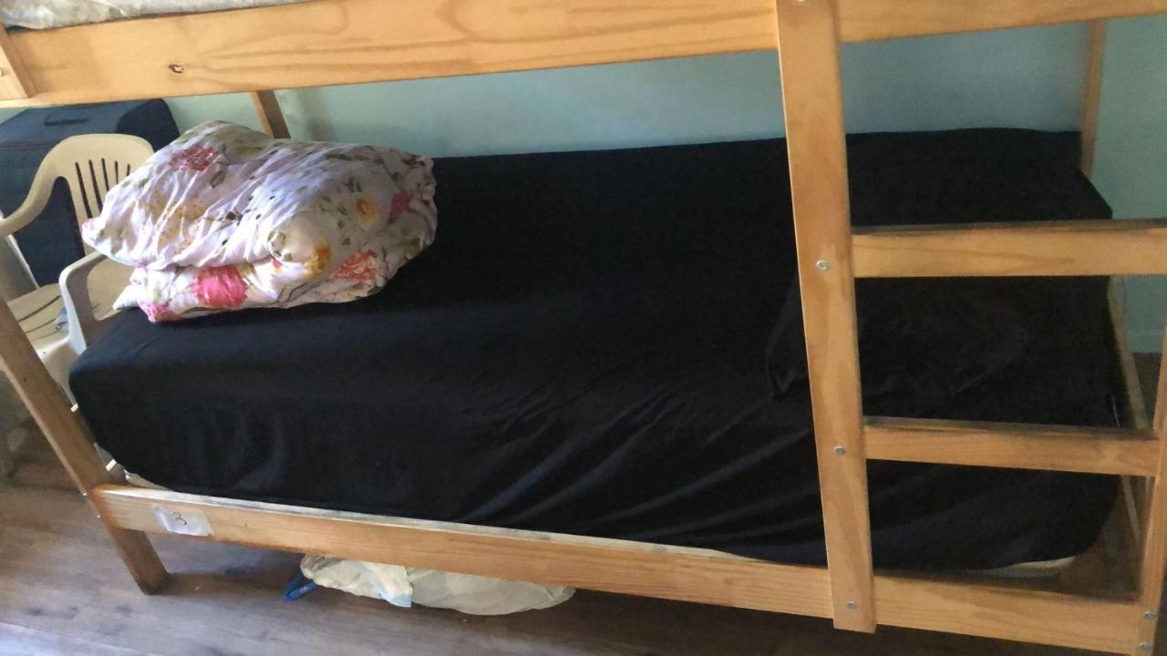 Humble Abode At El Monte Hostel Bagian luar foto