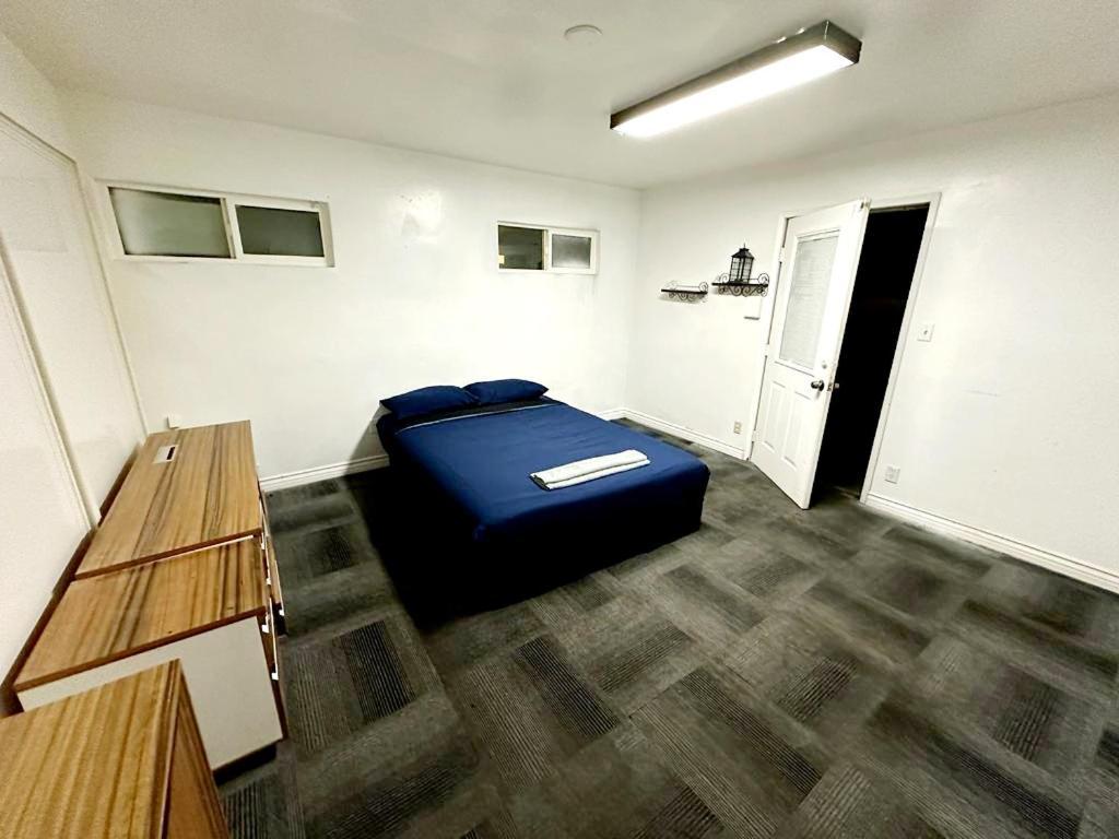 Humble Abode At El Monte Hostel Bagian luar foto